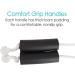 QMZDXH Sock Slider & Pantyhose Helper - Easy On/Off Sock Puller Aid for Effortless Dressing - Buy Online on GoSupps.com