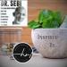 Herbal Alkablend Tea - 20 Natural Ingredients for Holistic Wellness Immune Support Digestion Energy Boost & Detox | International Shipping - Buy Online on GoSupps.com
