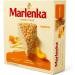 MARLENKA Honey cake with apricots Honey cake pie pastry 1 x 800 g Apricot - Buy Online on GoSupps.com