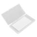 Buy Sweatproof Self Adhesive Fake Eyelashes Strips - Transparent 5-6mm Segmental Lash Adhesive for Long-Lasting Wear - Buy Online on GoSupps.com