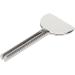 Metal Toothpaste Squeezer Avoid Wasting Wide Applications Tube Roller Key 10pcs for Hair Dye - Buy Online on GoSupps.com