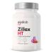 Zillax HT | Formule Libido Homme | Vigueur Endurance | Tonifiant Sexuel | Tribulus Maca Safran et Ginkgo | Aphrodisiaque | Booster Circulation Sanguine | 60 G lules Vegan | Eiyolab