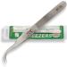 P-Beauty Vetus Eyelash Tweezers ST-10 | Perfect for Individual & Volume Extensions | Protective Cap Included | International Shipping Available - Buy Online on GoSupps.com