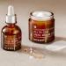 MIZON Snail Repair Cream & Ampoule Korean Skincare Set - Buy Online on GoSupps.com