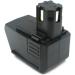 Buy 3000mAh HIL 9.6V NiMH Battery - Replacement for HILTI 9.6V (BP10 SBP10 SFB105) - Rechargeable & International Shipping Available - Buy Online on GoSupps.com