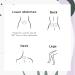 LILAS Menstrual Relief Patch (10 Pack) - Natural Pain Relief for Menstrual Symptoms & Cramps | Endometriosis Support | Herbal & Plant Based - Buy Online on GoSupps.com