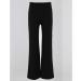 iiniim Youth Stretchy Flared Dance Pants | Boys Girls Gymnastics Leggings | Dancewear Trousers for Modern Dance & Ballroom | Size 14 - Buy Online on GoSupps.com