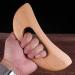 Veenewy Rasur Sha Board - Therapy Schaber with Ratschlag Blades for Back Massage | Chinese Medicine Health Tool for Muscle Fascia Relief - Buy Online on GoSupps.com