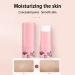Invisible Pore Primer Stick Pore Eraser Waterproof Base Oil Primer Makeup Primer Isolation Lines Fine Face Makeup - Buy Online on GoSupps.com
