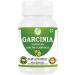 Garcinia Cambogia Capsules 500 mg (9:1 Extract) 240 Veg Capsules | for Men & Women | Plant-Based Herbal Supplement | Vegan & Gluten-Free (Pack of 4) 120 Count (Pack of 2) - Buy Online on GoSupps.com