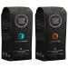 Kicking Horse Coffee Pacific Pipeline Medium Roast Whole Bean 1 lb - Certified Organic Fairtrade & Grizzly Claw Dark Roast Whole Bean 1 lb - Certified Organic Fairtrade Kosher Coffee