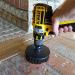 HUAWELL Drill Brush Power Scrubber Cleaning Brush-Smokers and Grills - BBQ Cleaning Kit - Rust Remover - Hard Water Calcium Mineral and Stain Remover Bathroom and Kitchen Surface Black(Stiff Black) - Buy Online on GoSupps.com