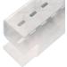 Fenteer 6 Hole Eyelash Tweezers Display Stand | Marble Acrylic Storage Organizer for Beauty Essentials - International Shipping Available - Buy Online on GoSupps.com