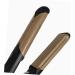 Didiseaon 20 pcs Frame Stickers Protector Holder Mat Straightener Curler Iron Decal Ceramic Tools Glass Flat - Buy Online on GoSupps.com