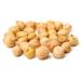Chickpeas | dried whole chickpeas | natural protein boost in hand-picked gourmet quality (800 g) 800.0 grams