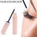 Super Strong Lash Glue - Waterproof, Latex-Free Adhesive for Sensitive Eyes | Transparent - Buy Online on GoSupps.com