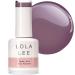 Lola Lee Gel Polish | See You On The Town | GP187 | 15ml |Long-Lasting | Chip Proof | Soak-Off | Nail Art | Manicure & Pedicure | Easy to Apply |Salon and Home Use | LED UV Lamp