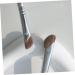 CANIGHT 4pcs Nose Shadow Brush Eye Shadow Brush Concealer Brush under Eye Makeup Accessory Artificial Fiber - Buy Online on GoSupps.com