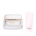 N&BF UV + LED fiberglass gel Comfort Line Rose |15ml High quality professional fiberglas gel dick viscos |Prime Men + assembly gel with fiberglass particles |Particularly stable & break -proof |Made in Germany 15 ml (1 Pack)