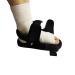Post Op Shoes & Waterproof Leg Cast Cover | Adjustable Open Toe Medical Walking Shoes for Ankle Recovery - Kids & Adults - Buy Online on GoSupps.com