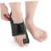 Buy Healifty Hallux Splitter & Bunion Relief Splint - Thumb Foot Protectors for Men & Women - International Shipping Available - Buy Online on GoSupps.com