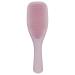 Best Tangle Teezer Hairbrush Bundle: Wet Detangler Millennial Pink & Large Black for Thick Hair - Buy Online on GoSupps.com