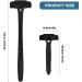 Adjustable Back Razor for Men - Painless Hair Removal for Legs & Arms | Removable Body Epilator - Buy Online on GoSupps.com