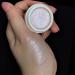 Mysense Single Glitter Eyeshadow - Light Pink Cream Powder with Pearlescent Finish | High Pigment, Long-wearing Formula for Day & Night - Shade 07 - Buy Online on GoSupps.com