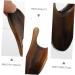 Scratch Facilitation Slico the Healer: Full Body Hand Massage Gift Set | H lzern Schaber & Emerald Tool for Skin Care - Buy Online on GoSupps.com