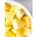 Tinned fruit Bundle which Contains Del Monte Crushed Pineapple In Juice 435g - Pack of 2 with Grocery List Card - Buy Online on GoSupps.com