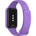 10-Pack Lemspum Sport Silicone Wrist Bands for Xiaomi Redmi Band 2 - Waterproof Replacement Straps, One Size 5.5-8.7 - Buy Online on GoSupps.com