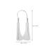 Meta Title: "Uonlytech 3pcs Nose Bridge Corrector - Beauty Tool for Perfect Nose Shape | Nasal Orthodontic Device & Nose Lifter - Buy Online on GoSupps.com