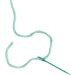 Boye Large Plastic Yarn Needles for Crocheting and Sewing - Teal/Pink, 2pcs - Buy Online on GoSupps.com