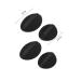 4 PCS Women Sponge Bump Up Tools - Beehive Hair Styler Accessories (2 Large + 2 Small) for Voluminous Hairstyles - Buy Online on GoSupps.com
