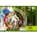 Mosq-Away 100g Insect Repellent Cream (50g x 2) | DEET-Free, Non-Sticky, Long-Lasting Protection | Repels Mosquitoes, Midges, Bugs, Wasps, and Ticks - Buy Online on GoSupps.com