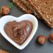 Seitenbacher I S Ãkram | Chocolate Hazelnut Spread | 52% Hazelnuts I Without Palm Oil I Vegan I Pack of 6 6 x 200 g - Buy Online on GoSupps.com