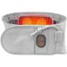 Cusma Decompression Back Belt with Heated Lumbar Support | Relieve Back Pain | Traction Device for Men & Women - Buy Online on GoSupps.com