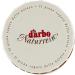 Darbo Confetura Natural Albicocche Glass Jam Jars 450g + 1x 330ml Tin of Peach Iced Tea - Buy Online on GoSupps.com