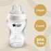 Tommee Tippee Baby Bottle 340ml - 2 Count Pack | BPA-Free, Anti-Colic, Easy to Clean - Buy Online on GoSupps.com