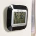 NRS Healthcare Large Radio Controlled LCD Calendar Clock - Buy Online on GoSupps.com