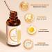 Vitamin C Serum for Face - Anti Aging Brightening Serum with Hyaluronic Acid for Dark Spots Even Skin Tone & Fine Lines - 1 Fl Oz - Buy Online on GoSupps.com