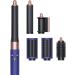 Dyson Airwrap Multi Styler Complete HS05 (Vinca Blue & Ros ) - Hair Styler - Limited Edition Blue 8 Piece Set - Buy Online on GoSupps.com