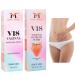 MACARIA V18 Virgin vaginal tightening feel again cream gel + vaginal yoni Wash For intimate cleansing