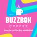 Buzzbox Coffee Bags (Buzzilian) - Buy Online on GoSupps.com