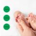Heaven on Earth Baby Oil for Newborns - Natural Moisture Protection with Lavender Jojoba Coconut & Olive Oils - Paraben & Sulfate Free - 4 fl oz - Buy Online on GoSupps.com