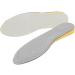 Buy Shoe Lift Insoles - Taller Memory Foam Inserts for Increased Height & Comfort | Full Length Sweat Absorbent Sports Insoles Size 7 - Buy Online on GoSupps.com