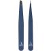 Aristocrat Precision Tweezers - Top Quality Stainless Steel Tweezers - Buy Online on GoSupps.com
