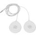 Prenatal Belly Speaker Music Splitter for Baby Bump Headphones - Safely Play Music & Voices to Your Baby in The Womb - Buy Online on GoSupps.com