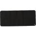 KENANLAN Large Black Grounding Mat - Relieve Anxiety & Stress for Elderly Feet | International Shipping Available - Buy Online on GoSupps.com