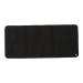 Grounding Mat Improve Sleep Earthing Pad Relaxing Eliminates Static Black for Elderly with Sprains